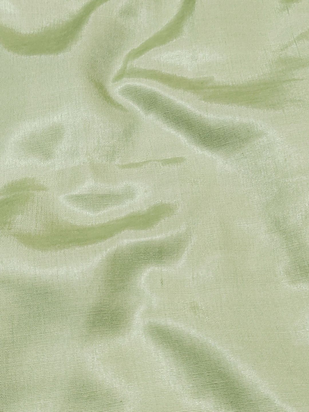 Maroosh Printed Organza Unstitched Dress Material-picture-7