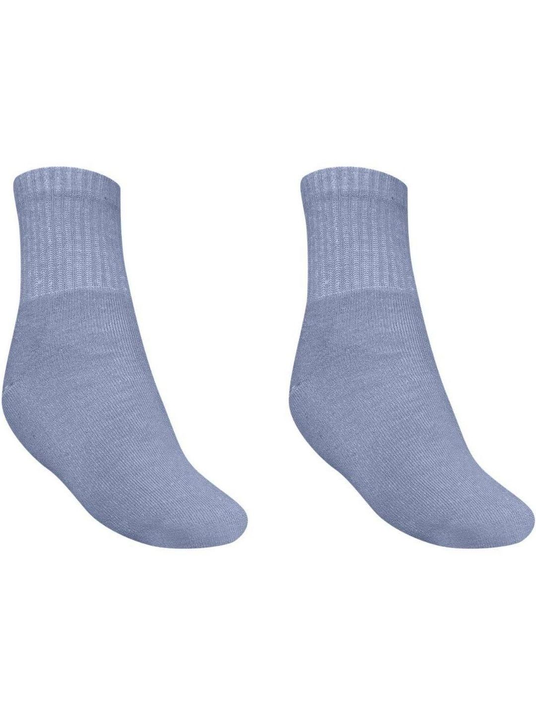MUKHAKSH Boys Pack of 2 Ankle Length Socks-picture-46