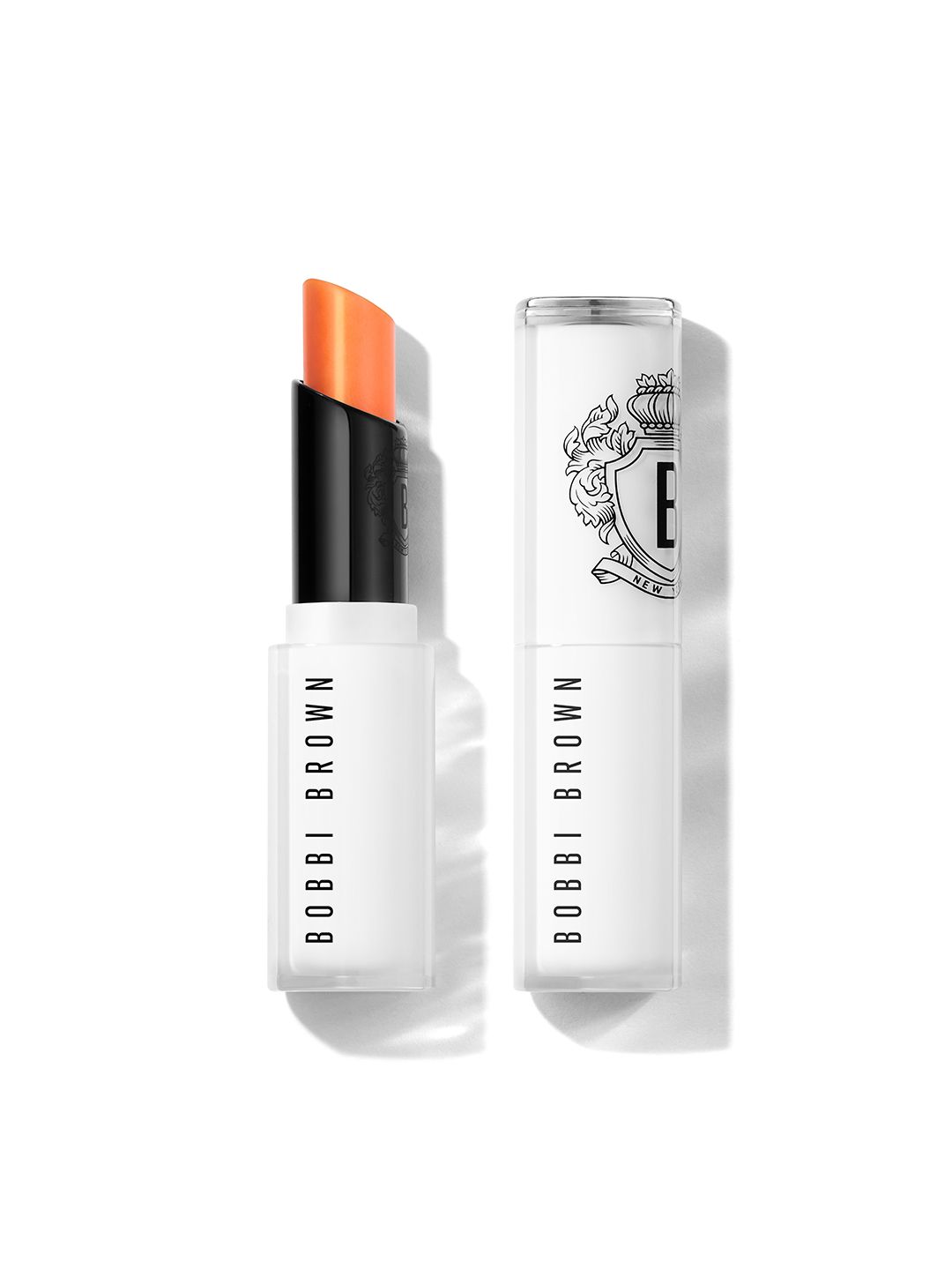 Bobbi Brown Extra Lip Tinted Balm with Ceramides & Butters 2.5g - Bare Melon-picture-19