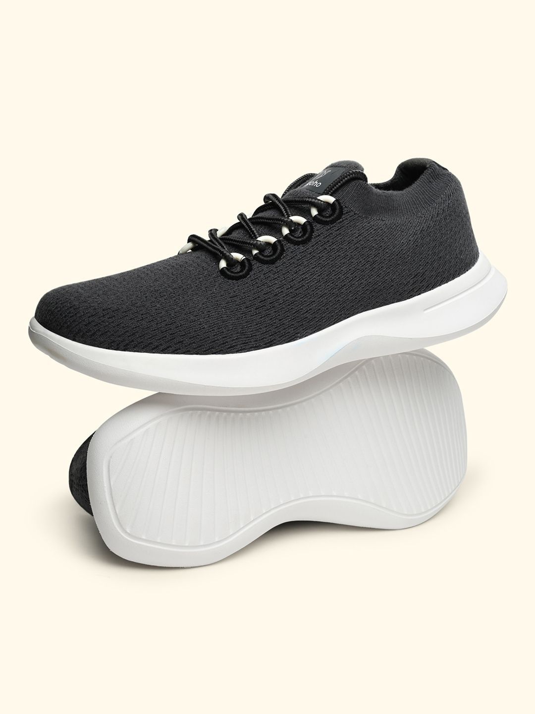 yoho Women Textured Sports Shoes-image-42