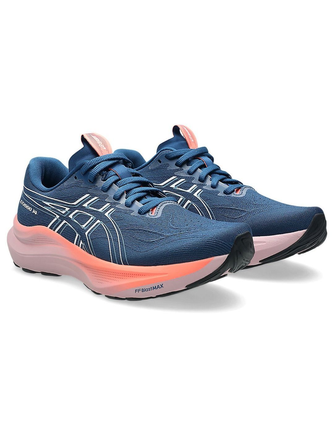 ASICS Women GT-2000 14 Sports Shoes-picture-26