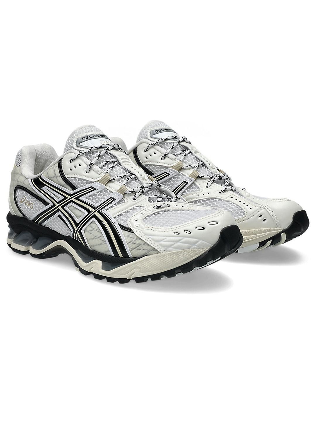 ASICS Running Sports Shoes-image-5