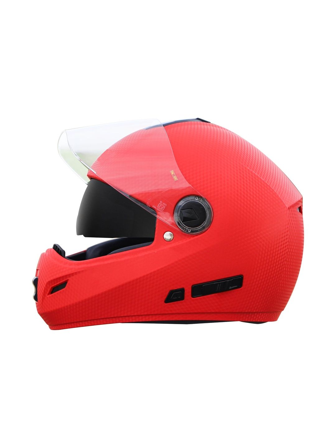 Steelbird Scratch-Resistant Full-Face Riding Helmet-picture-22