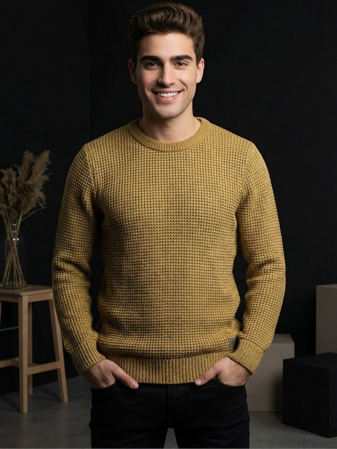 AYL Men Pullover-picture-17