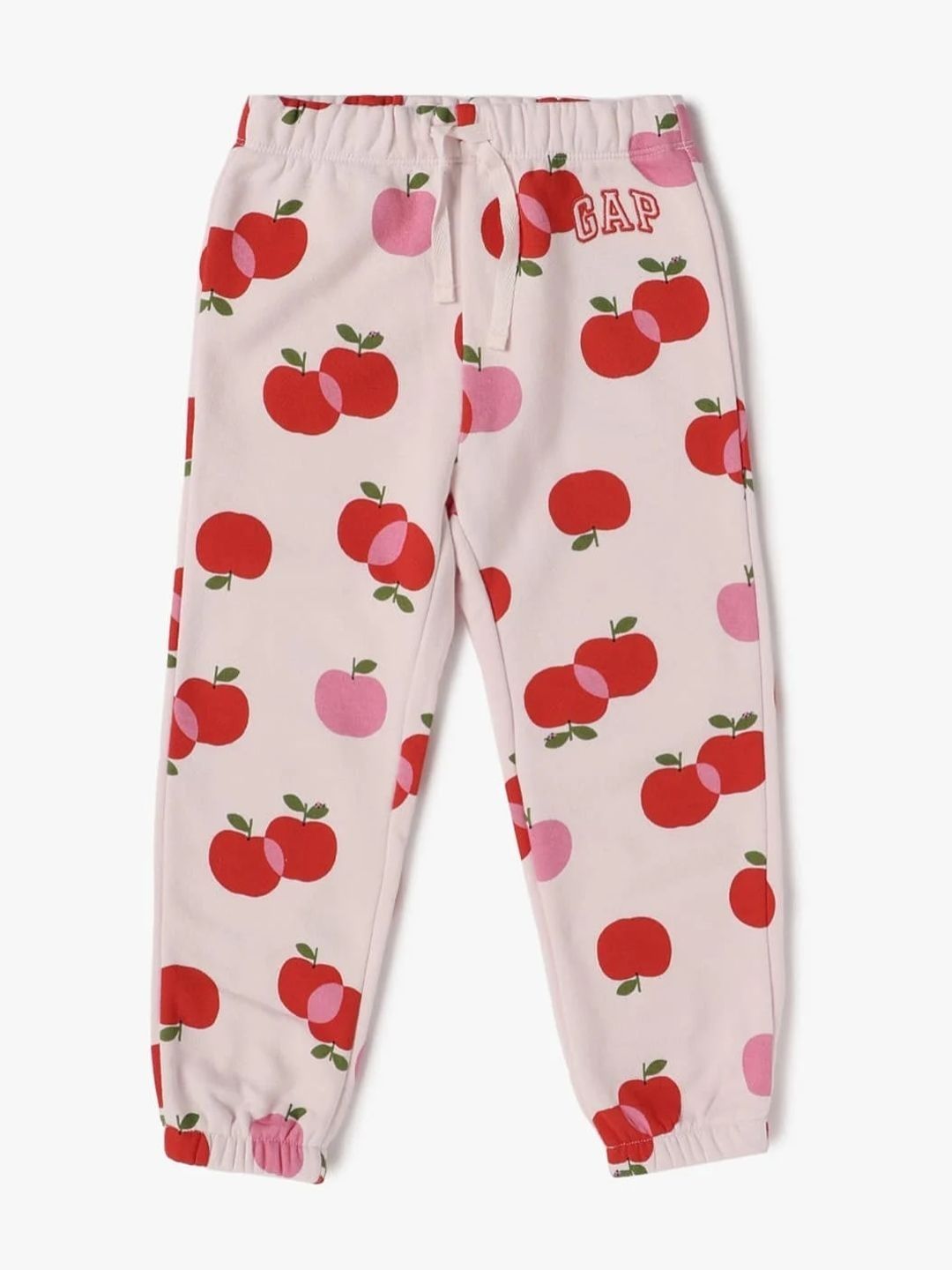GAP Girls Graphic Cotton Joggers Track Pants-picture-53