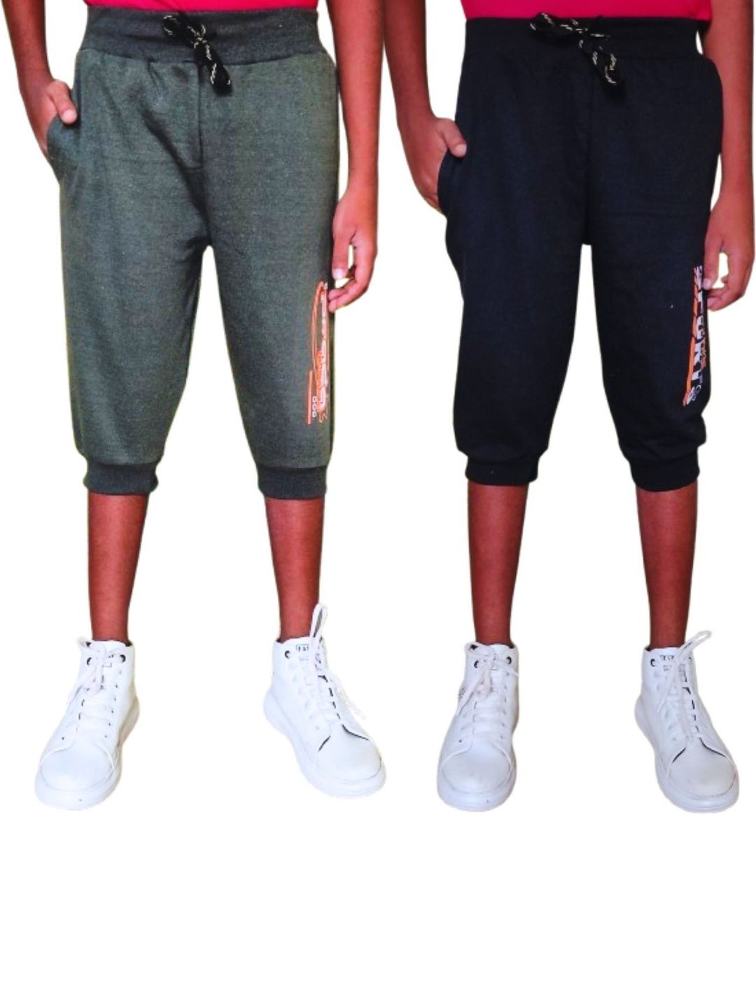 LAKSIMA Boys Printed Shorts-picture-29