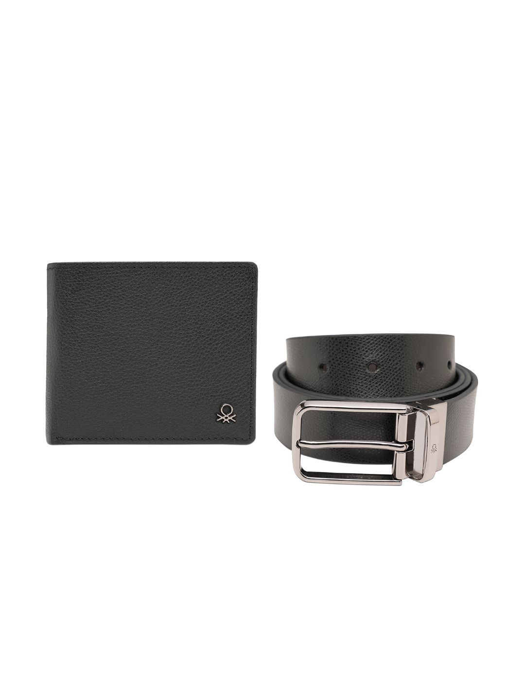United Colors of Benetton Men Accessory Gift Set of-picture-14