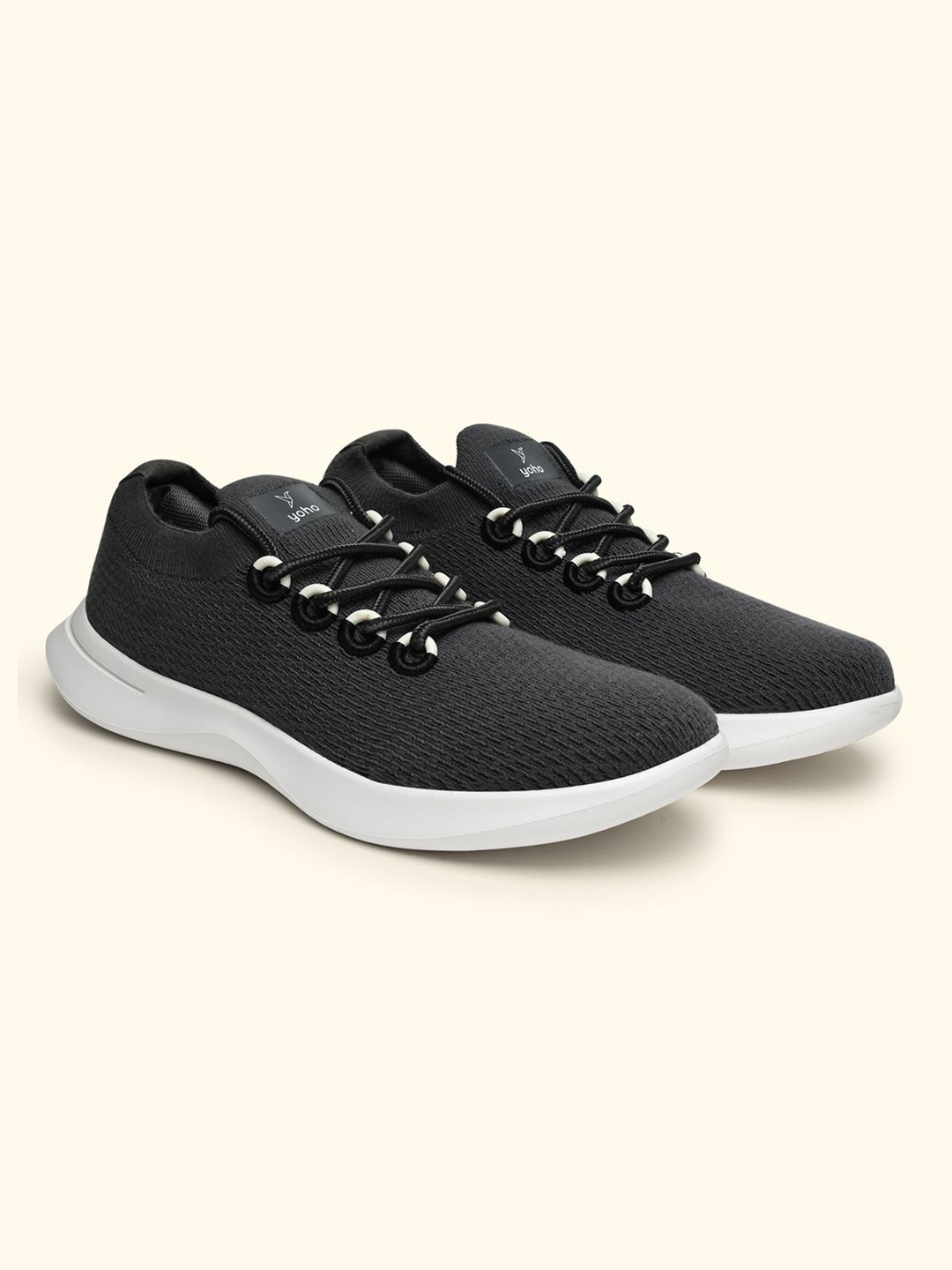 yoho Women Textured Sports Shoes-image-43