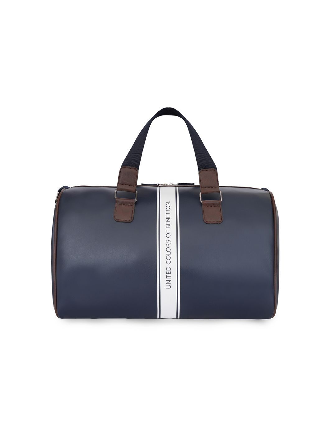United Colors of Benetton Small Casual Duffel Bag-picture-22
