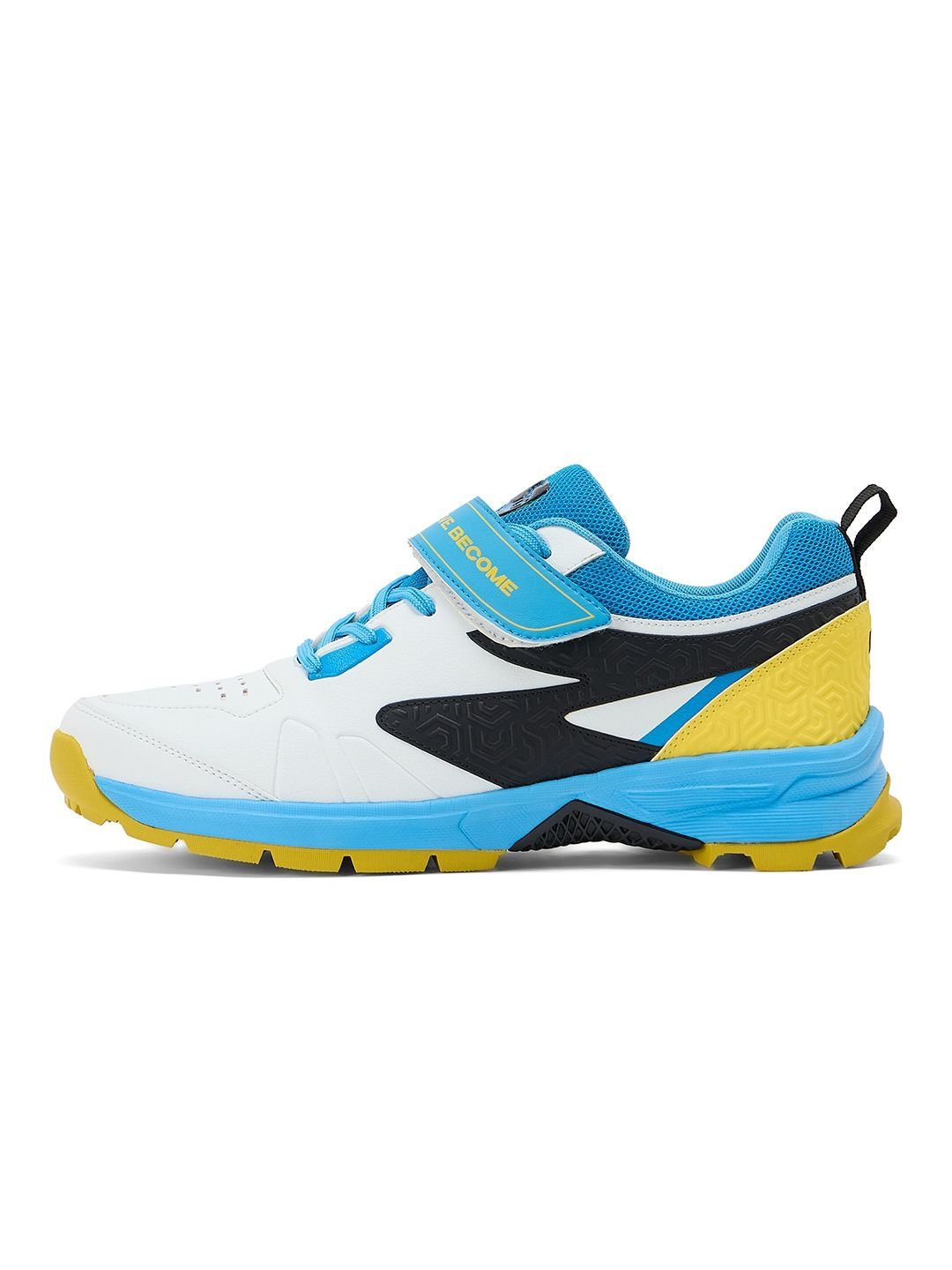 SG Unisex Cricket Shoes-picture-15