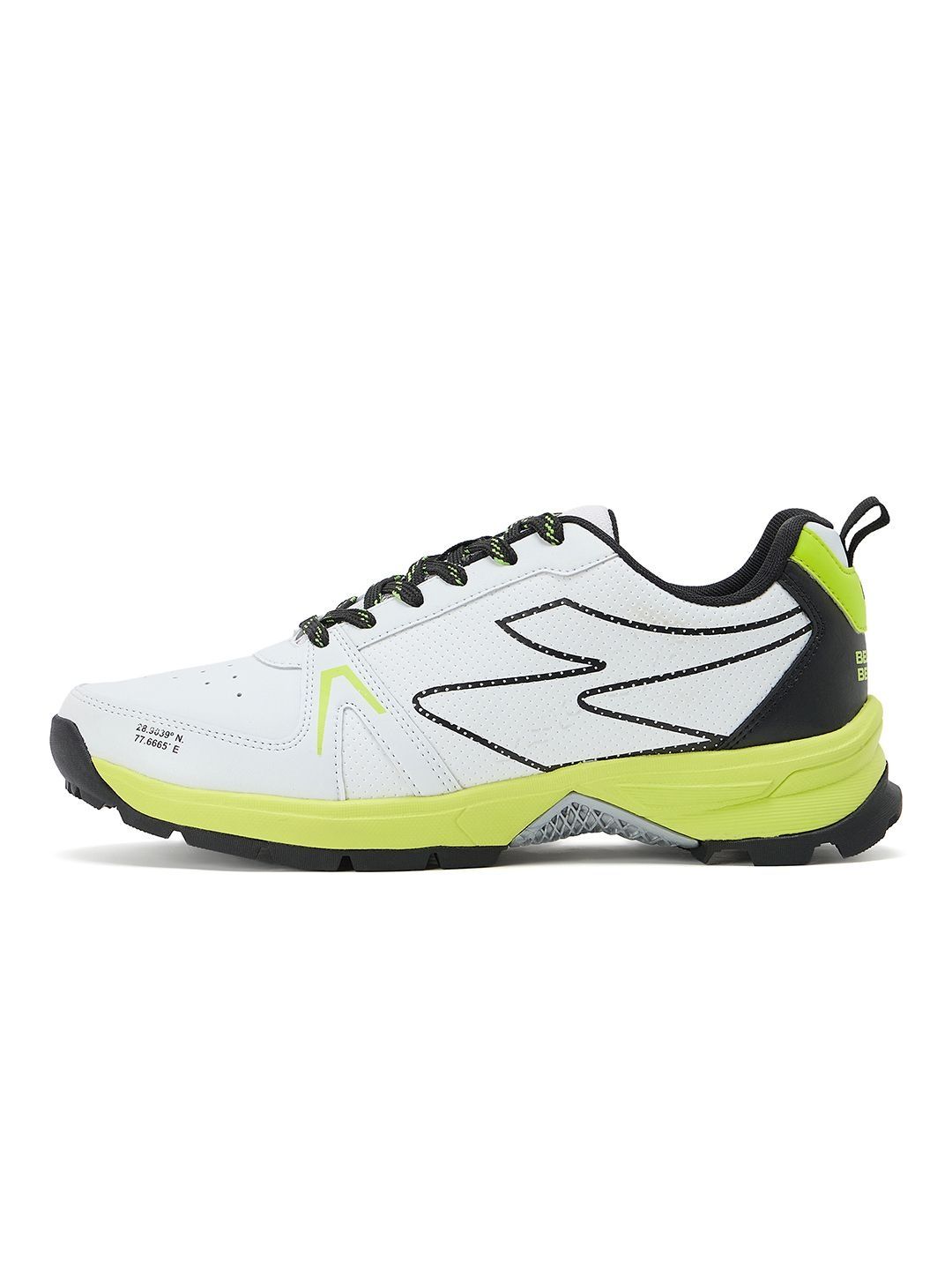 SG Unisex Training or Gym Shoes-picture-31