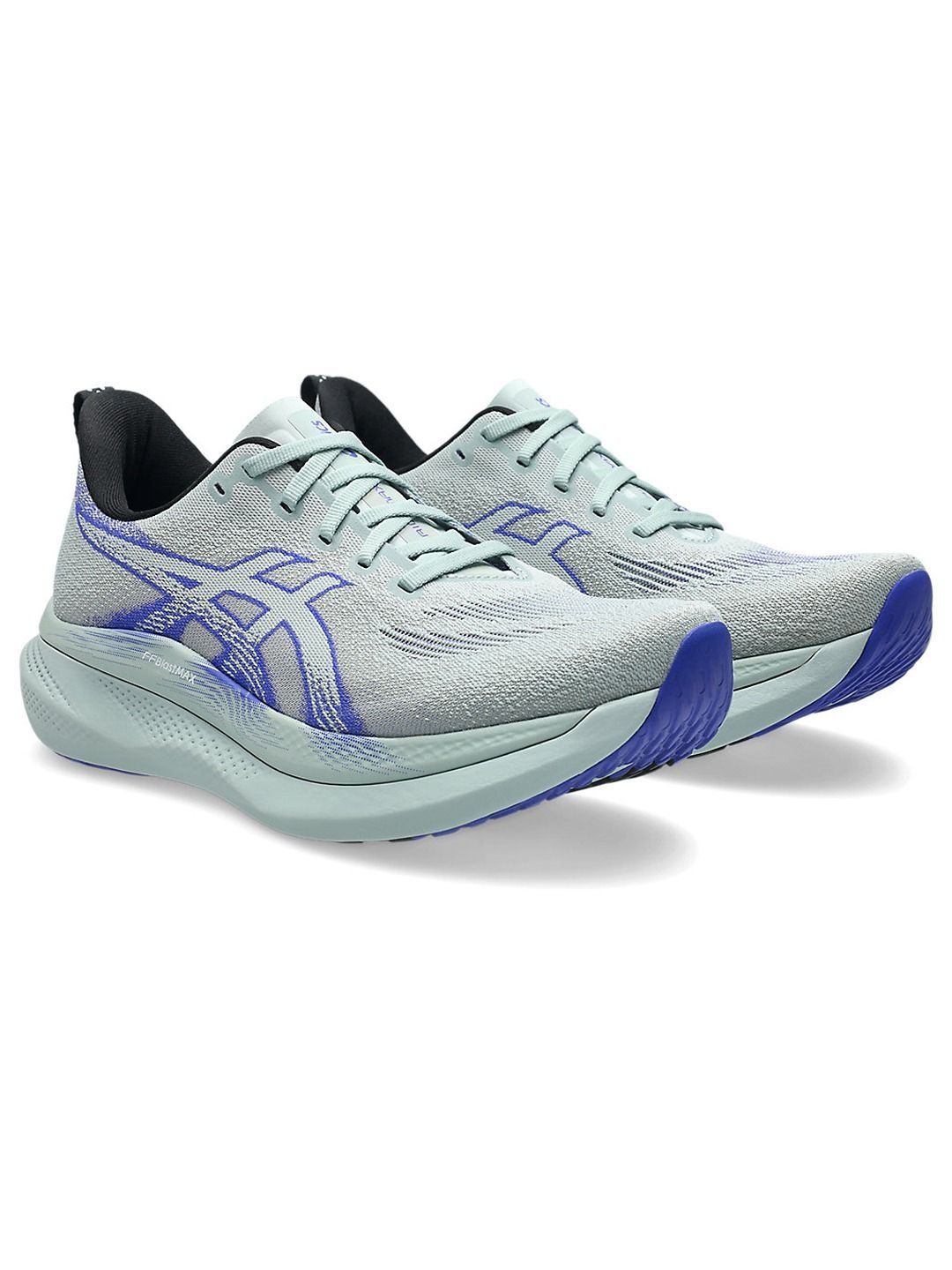 ASICS Glideride Max 2 Men Round Toe Sports Shoes-image-40