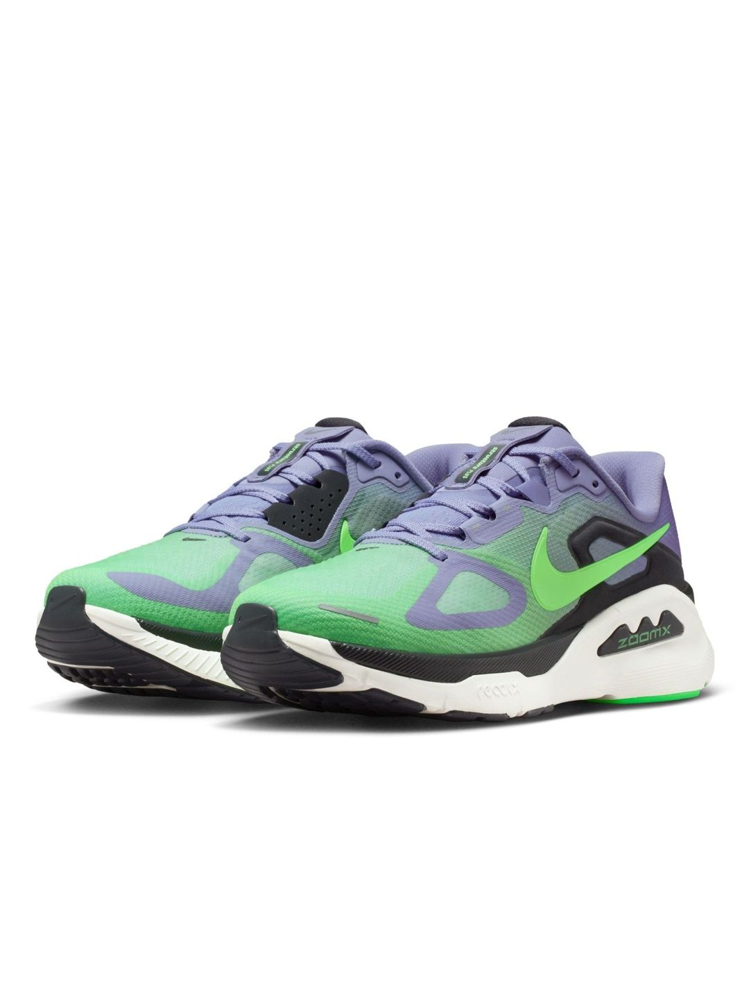 Nike Structure Plus Men's Road Running Shoes-image-19