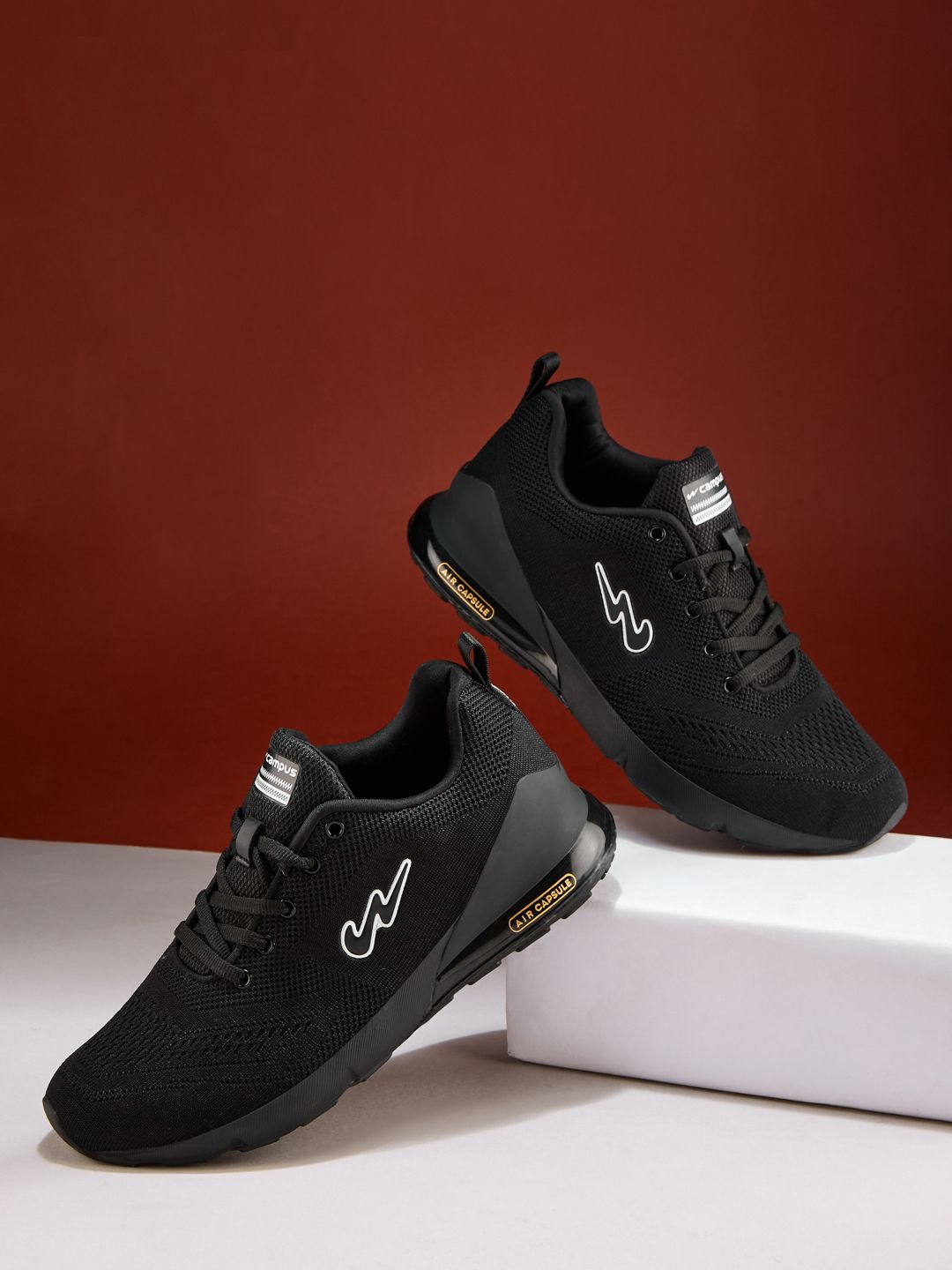 Men Mike (N) Running Shoes
