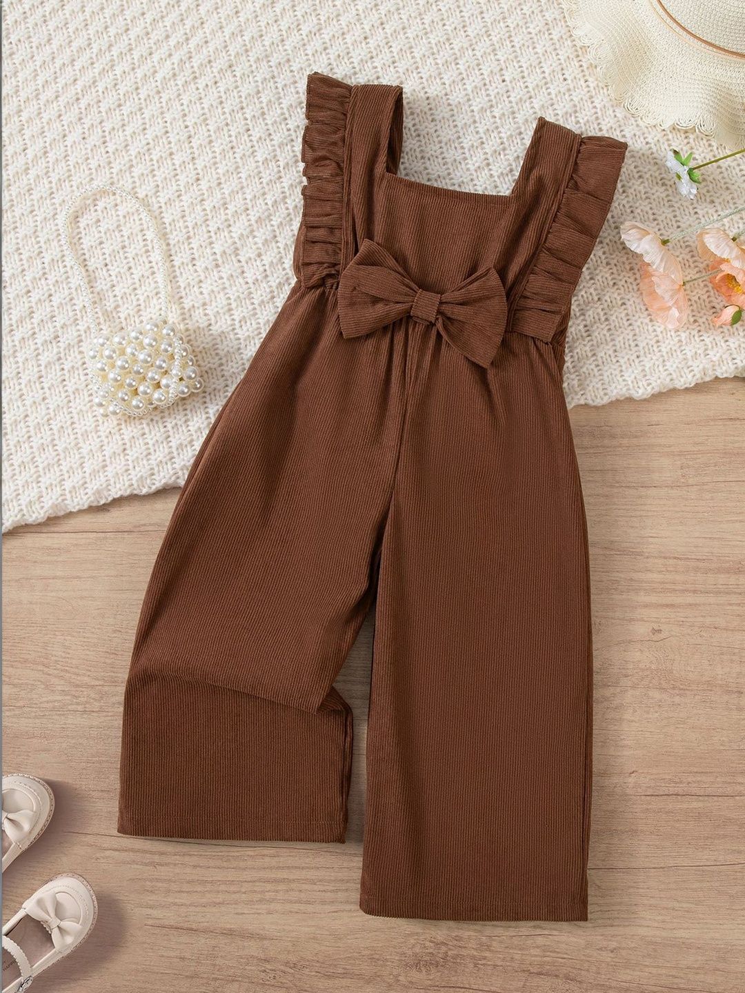 LULU & SKY Girls Jumpsuit-picture-22