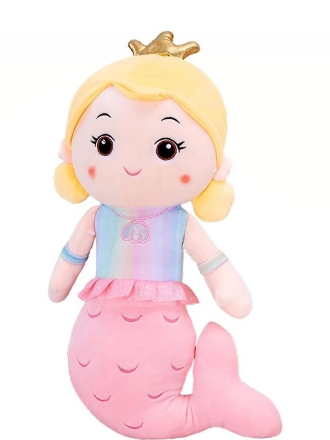 CuddleNest Microfibre Filled Non-Allergic Soft Toy Soft Toys and Dolls-picture-24