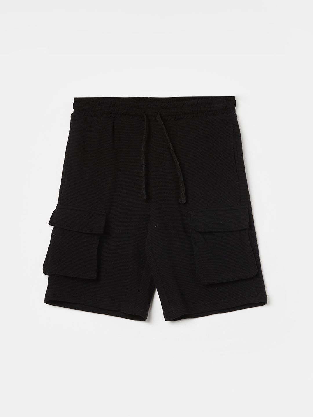 Fame Forever by Lifestyle Boys Cargo Shorts-picture-48