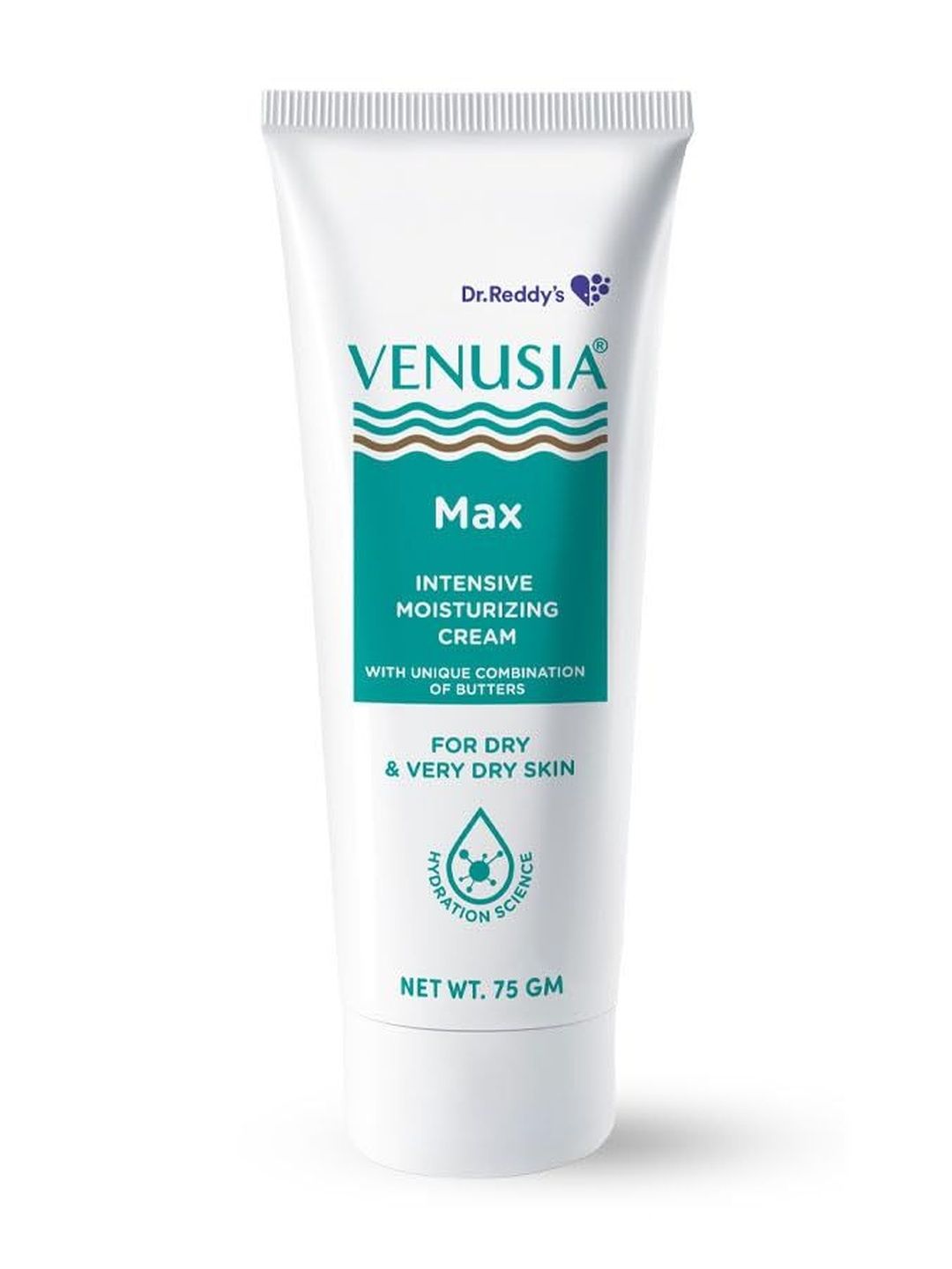 Venusia Max Intensive Moisturizing Cream - 75 g-image-27