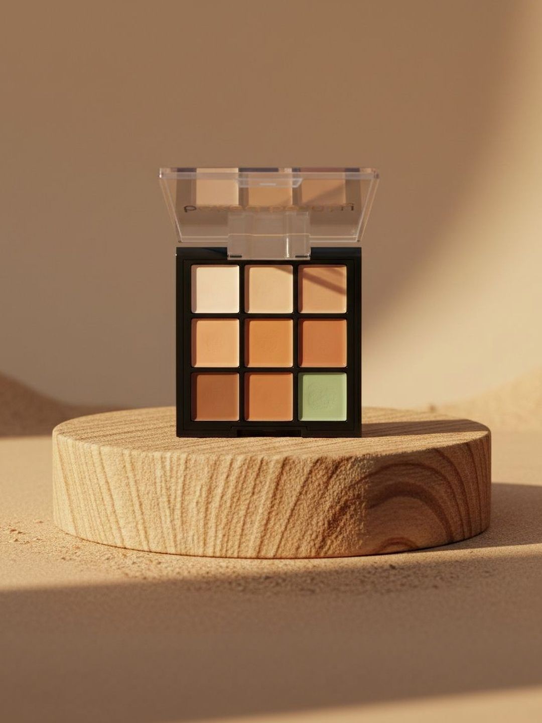 Baked Beauty 9-In-1 Concealer & Corrector Makeup Kit- 9 g-image-36