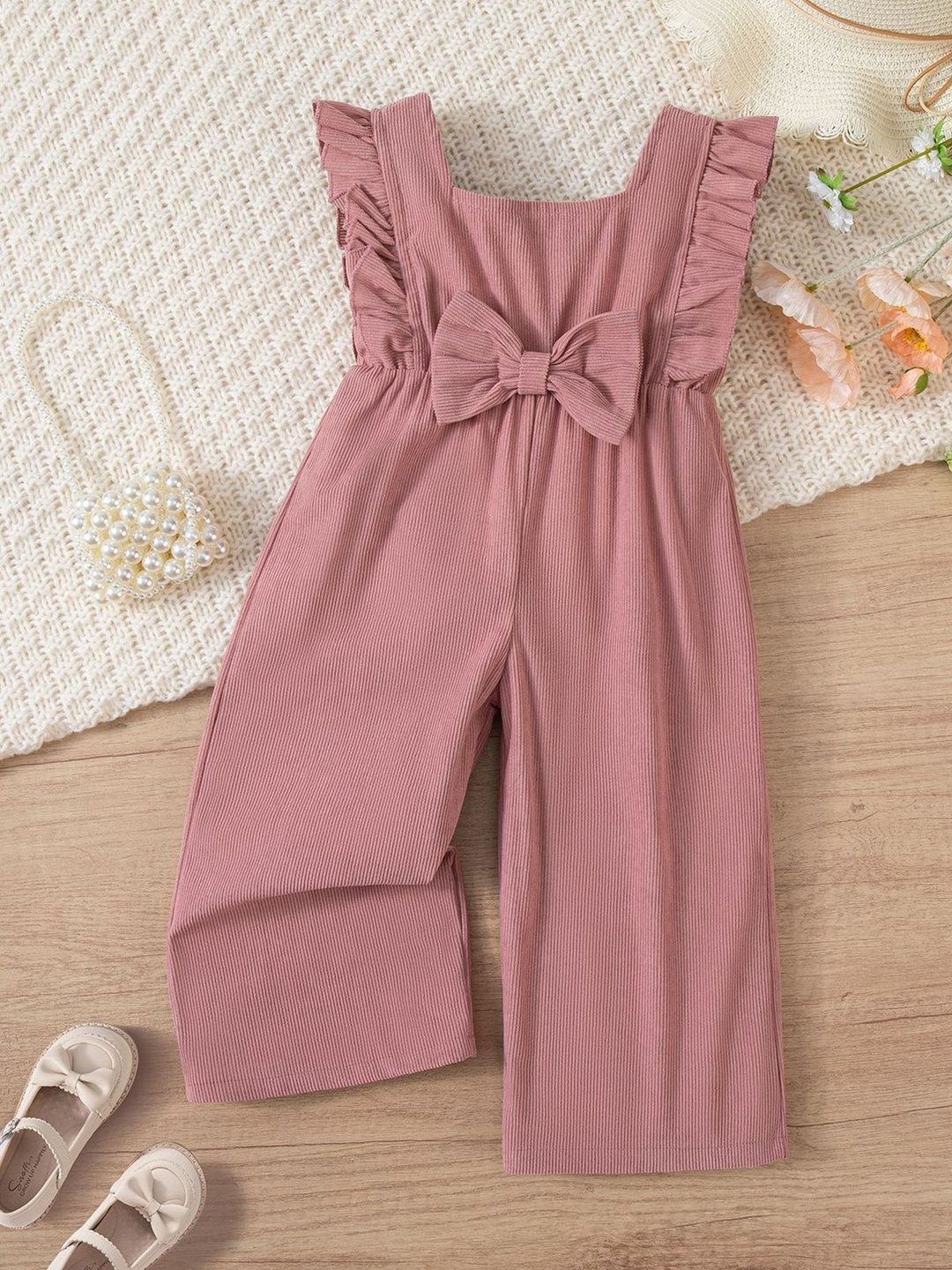 LULU & SKY Girls Jumpsuit-picture-53