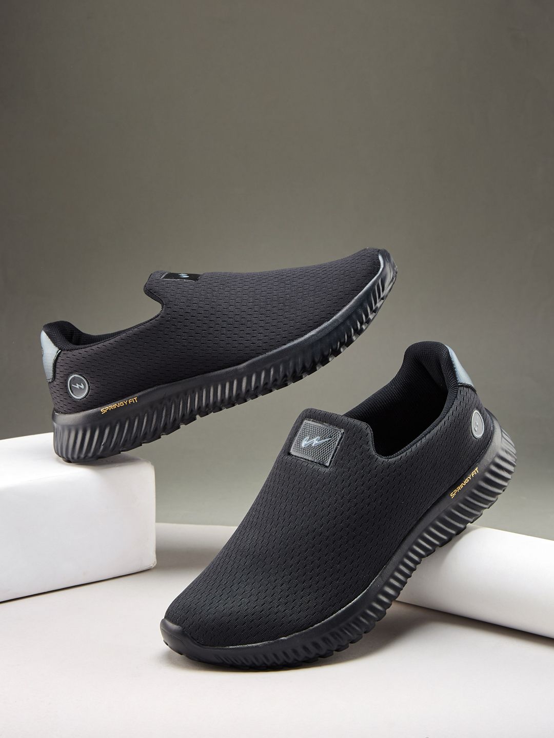 Men Oxyfit (N) Walking Shoes