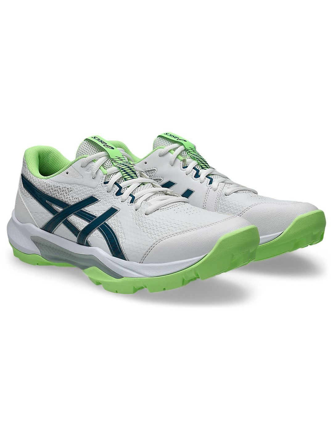 ASICS GEL-PEAKE 3 Lace-Ups Running Sports Shoes-picture-15