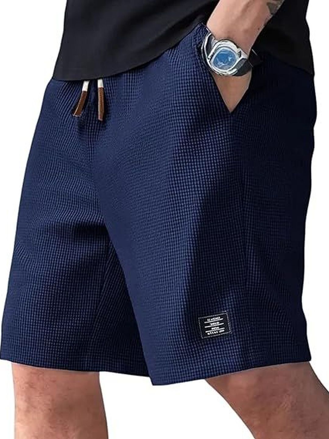 FABRIPPLE Men Training or Gym Sports Shorts-picture-21