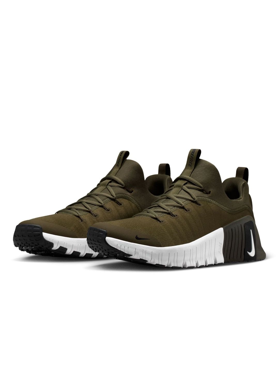 Nike Free Metcon 6 Men's Workout Shoes