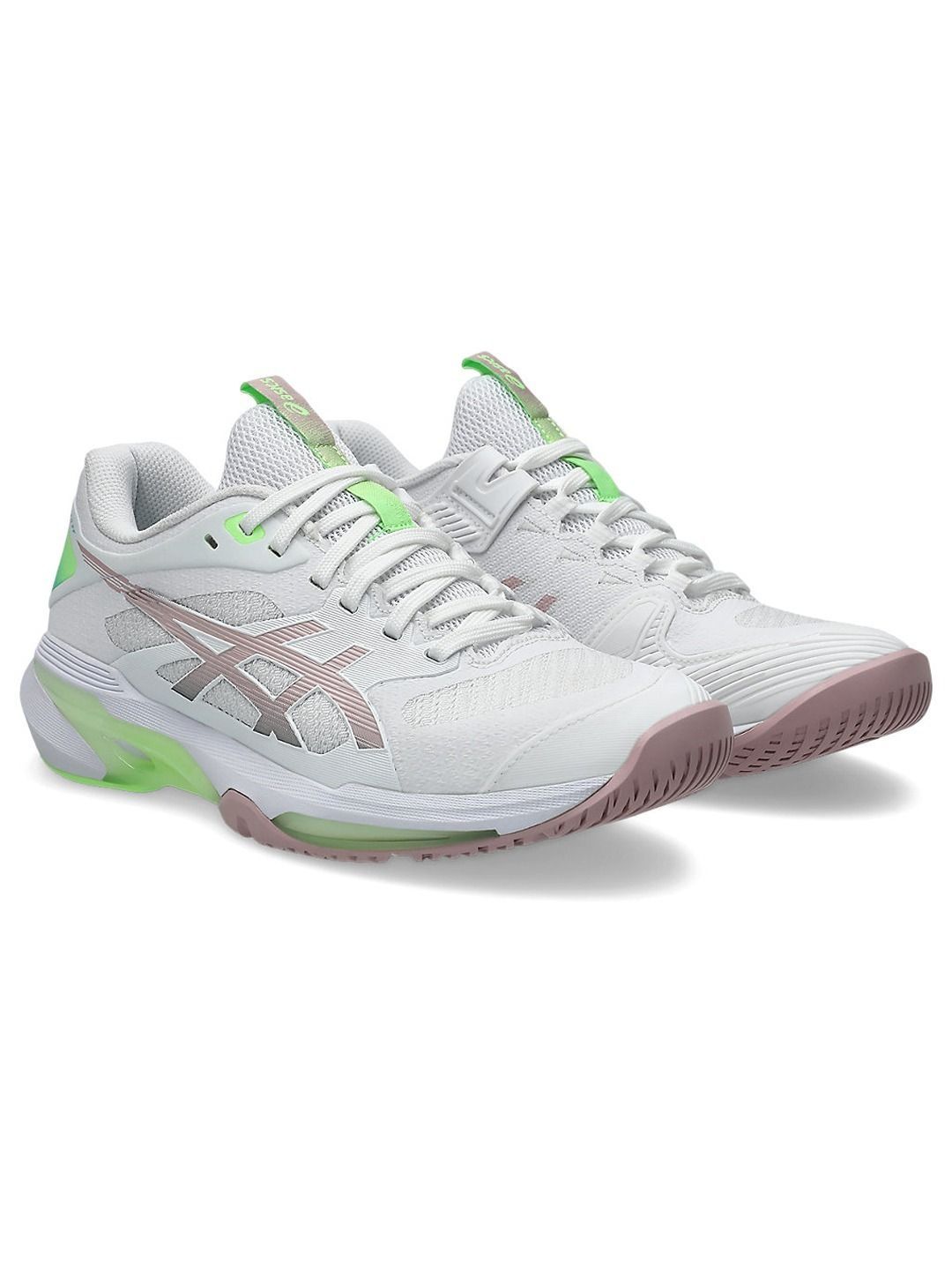 ASICS Solution Speed FF 4 Women Running Shoes-picture-11
