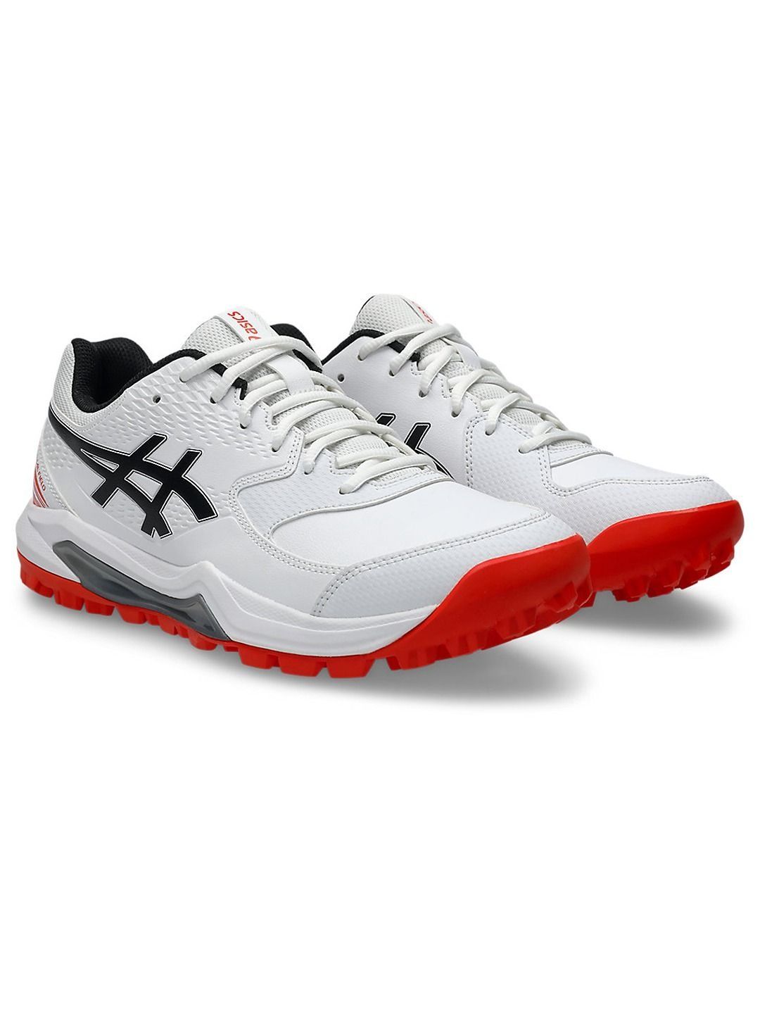 ASICS Gel-Lethal Field 2 Unisex Lace-Ups Running Sports Shoes-picture-55