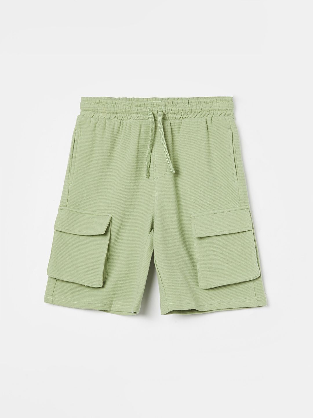 Fame Forever by Lifestyle Boys Cargo Shorts-picture-51