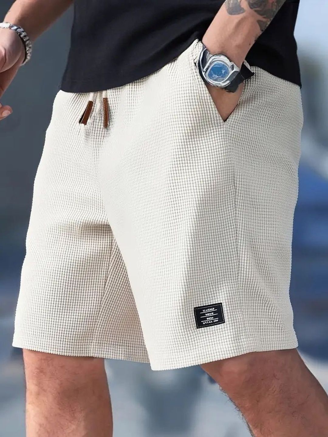 FABRIPPLE Men Training or Gym Sports Shorts-picture-13
