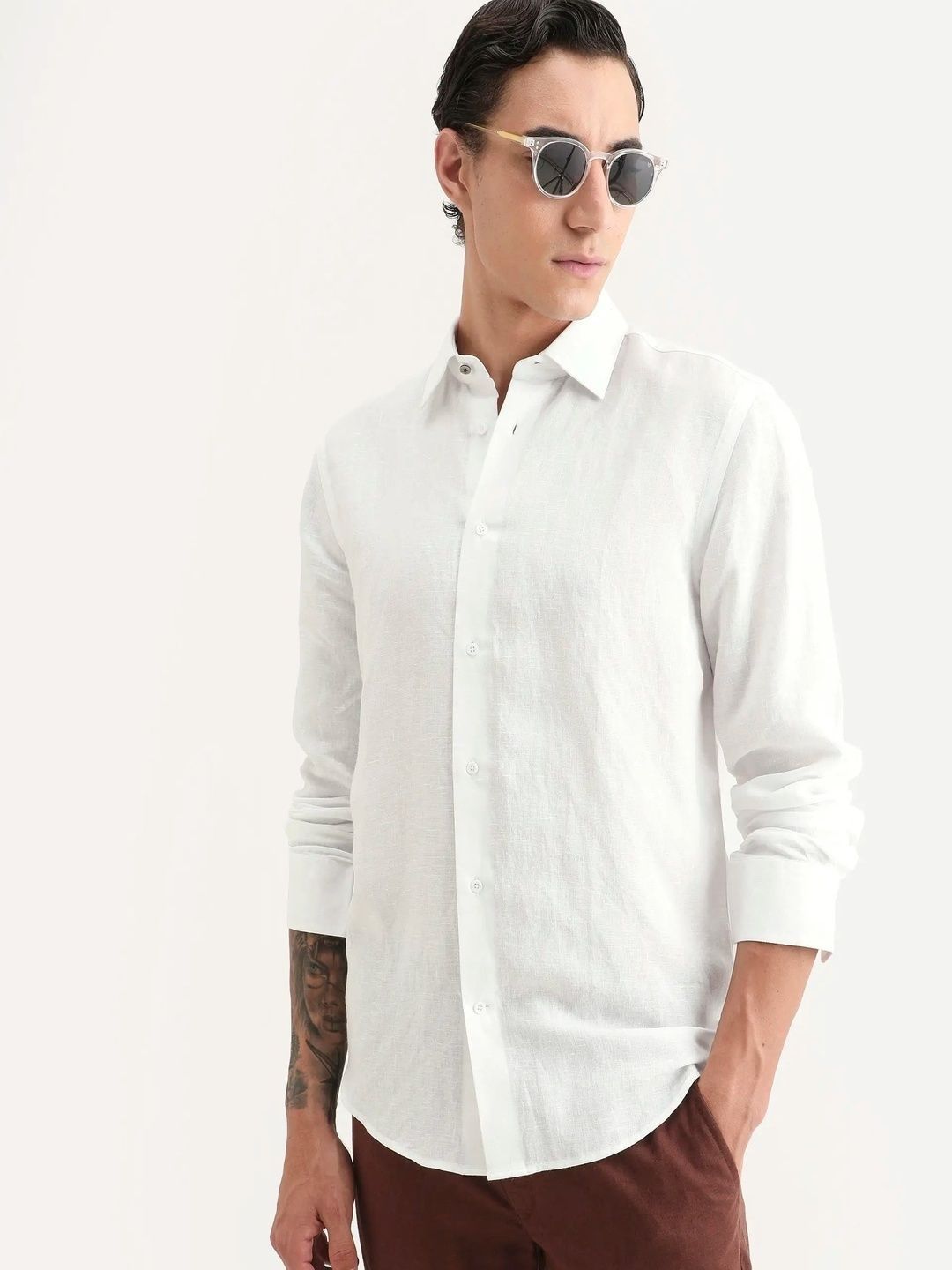RARE RABBIT Men Casual Shirt-picture-29