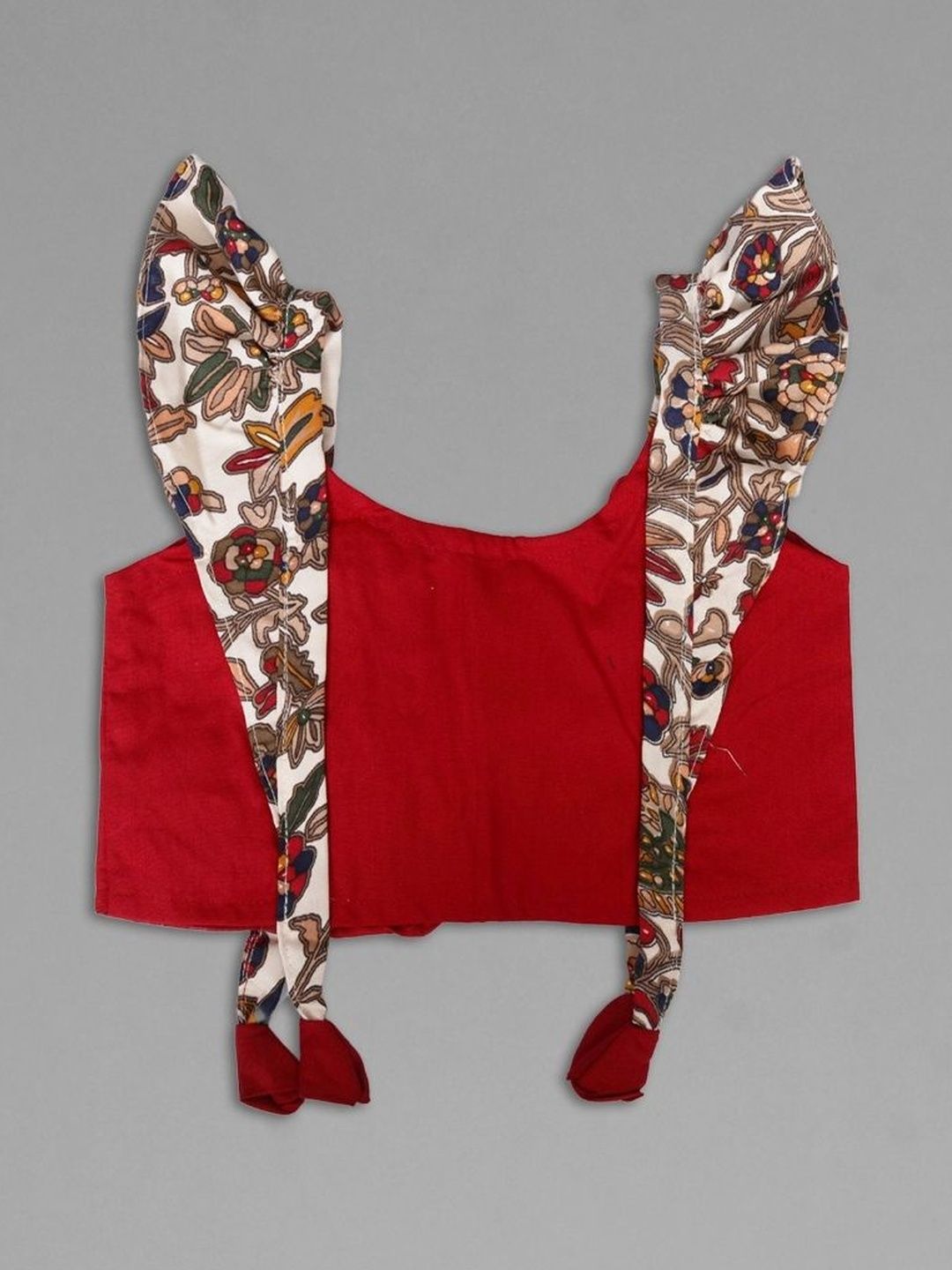 VidiRna Girls Ready to Wear Lehenga &-picture-12