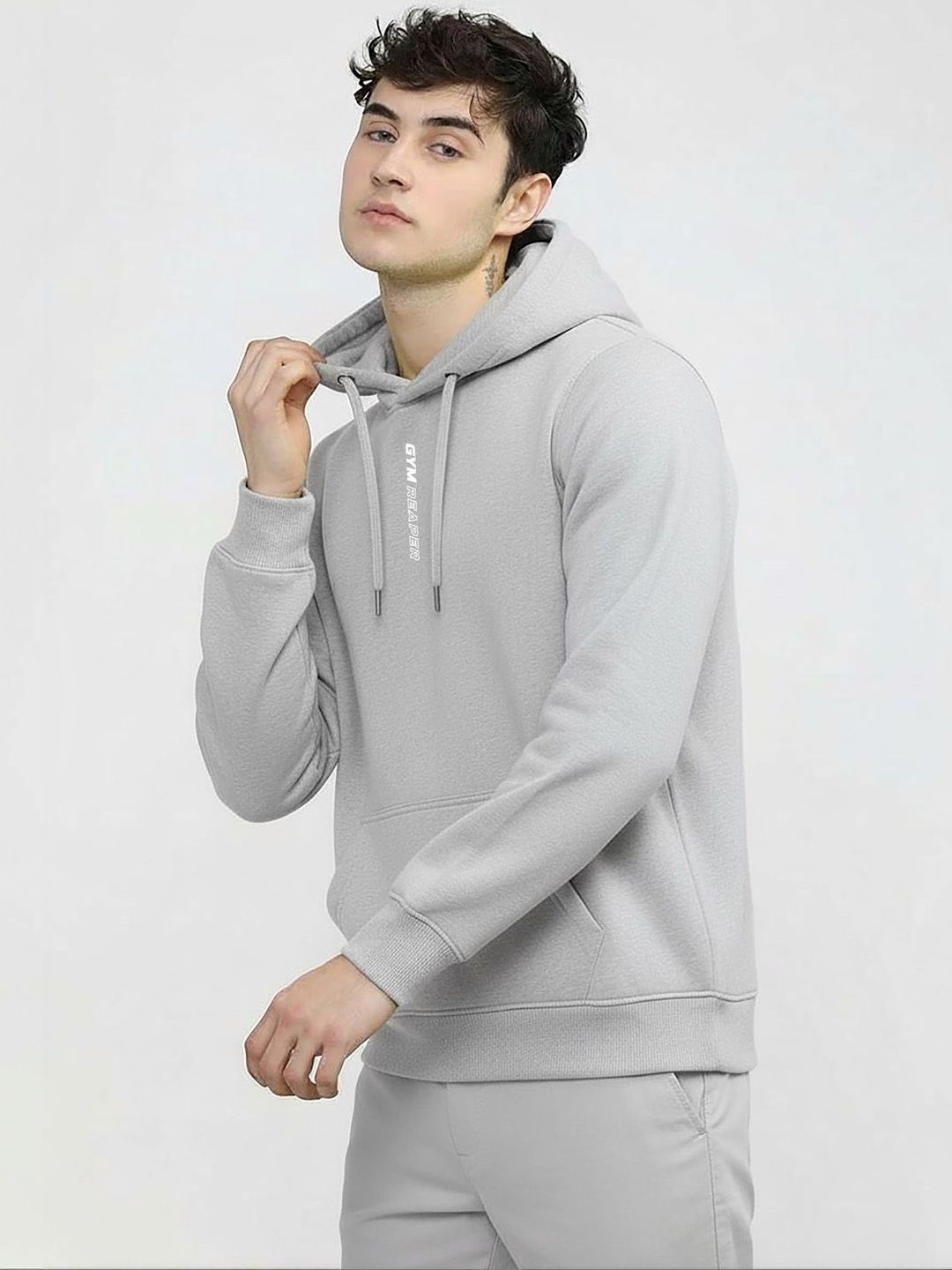 CRYPTIC Men Printed Hooded Sweatshirt-picture-25