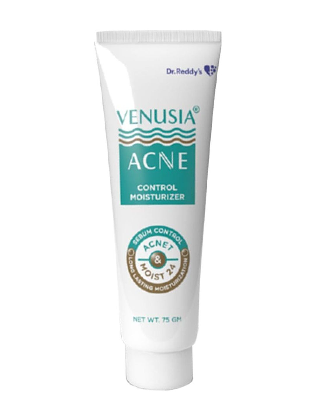 Venusia Acne Control Moisturizer - 75 g