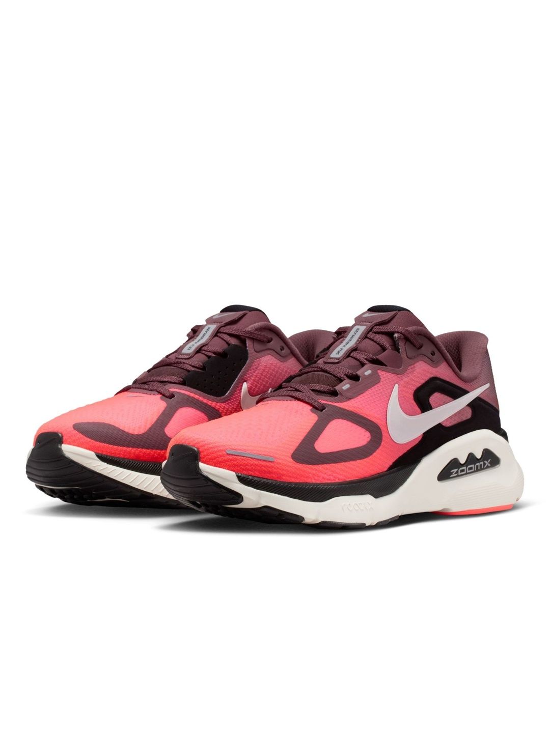 Nike Structure Plus Women's Road Running Shoes-picture-15