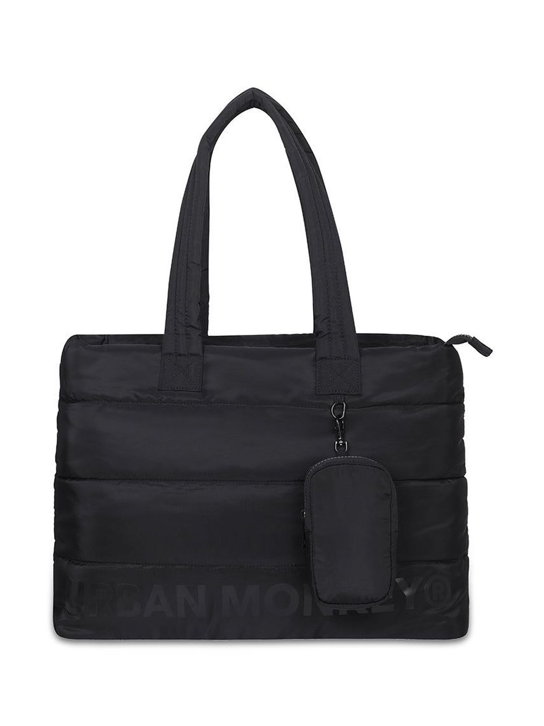 Urban Monkey Swagger Shoulder Bag with Quilted-picture-47
