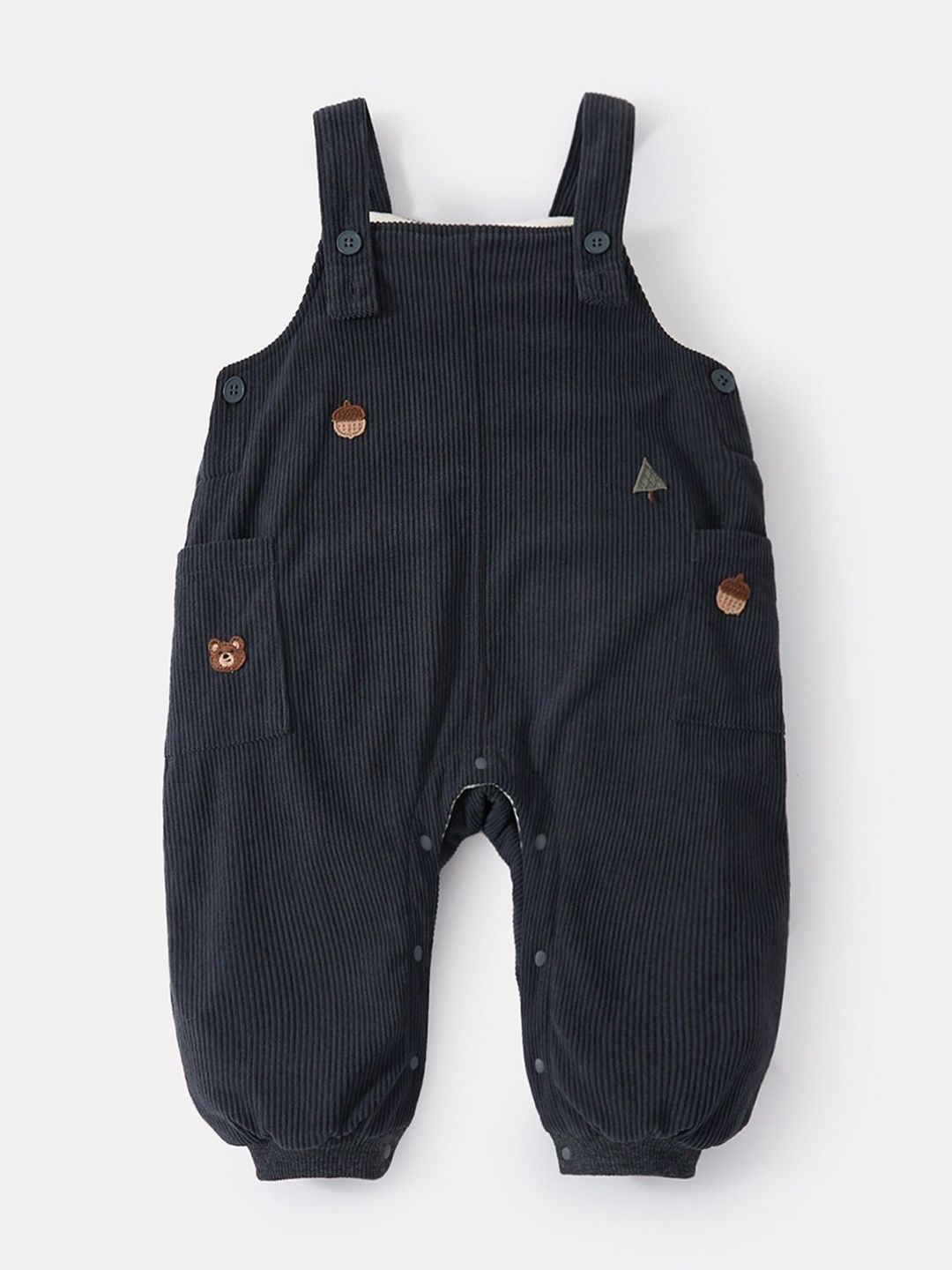 LULU & SKY Girls Jumpsuit-picture-44