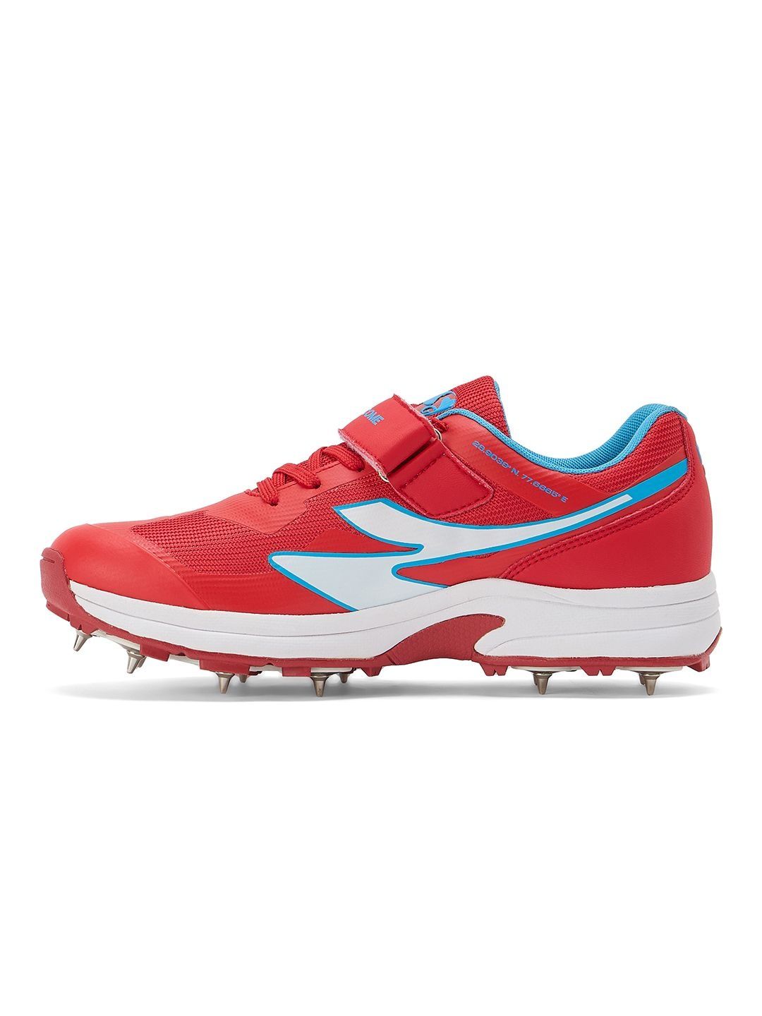 SG Unisex Cricket Shoes-image-29