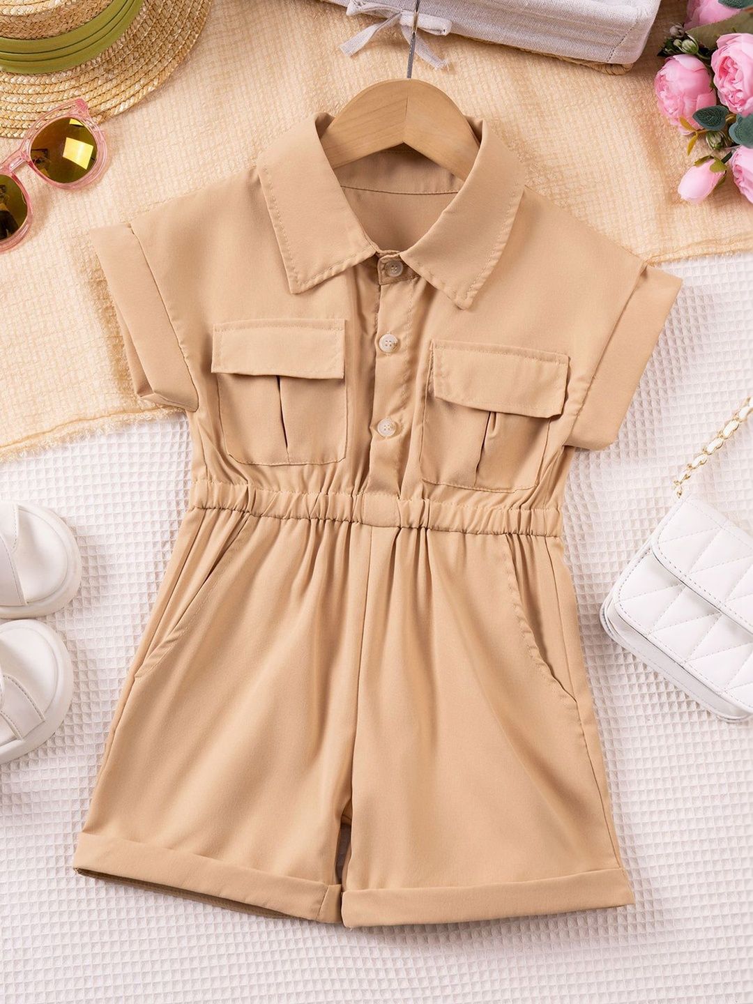 LULU & SKY Girls Jumpsuit-picture-52