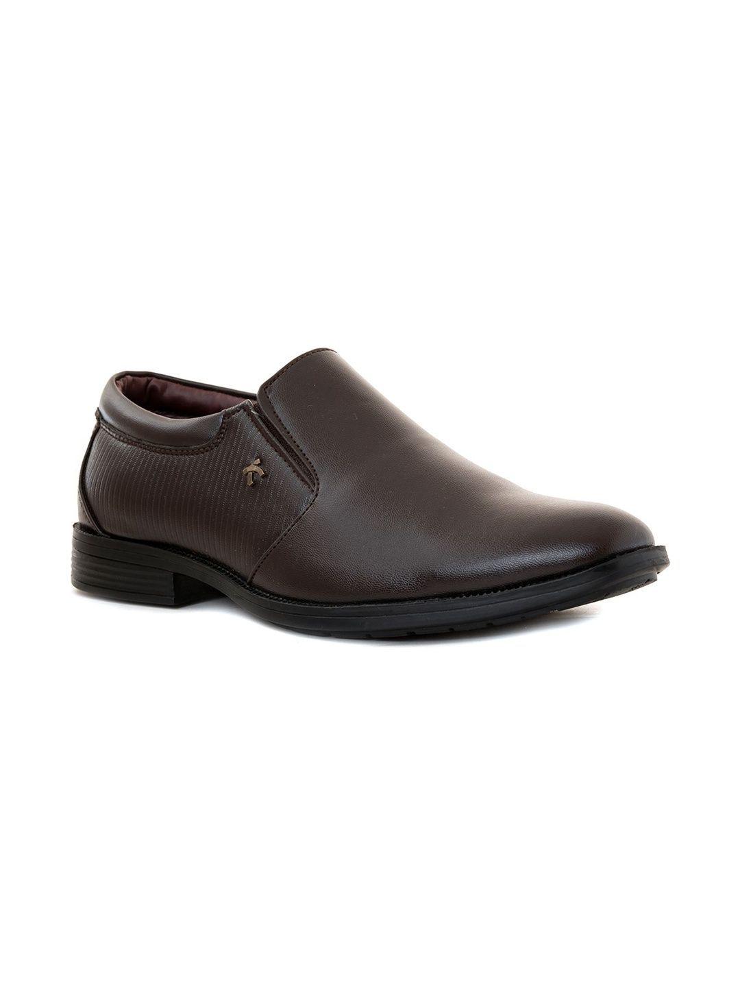Khadims Men Synthetic Formal Slip-Ons-picture-57