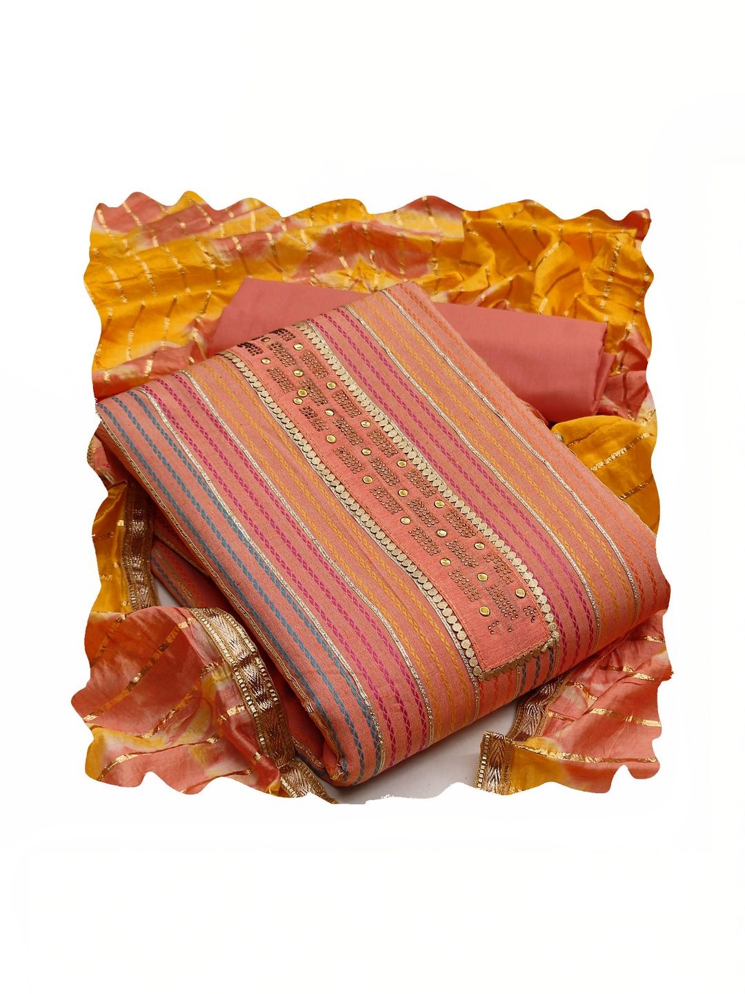 MANVAA Unstitched Dress Material-image-5