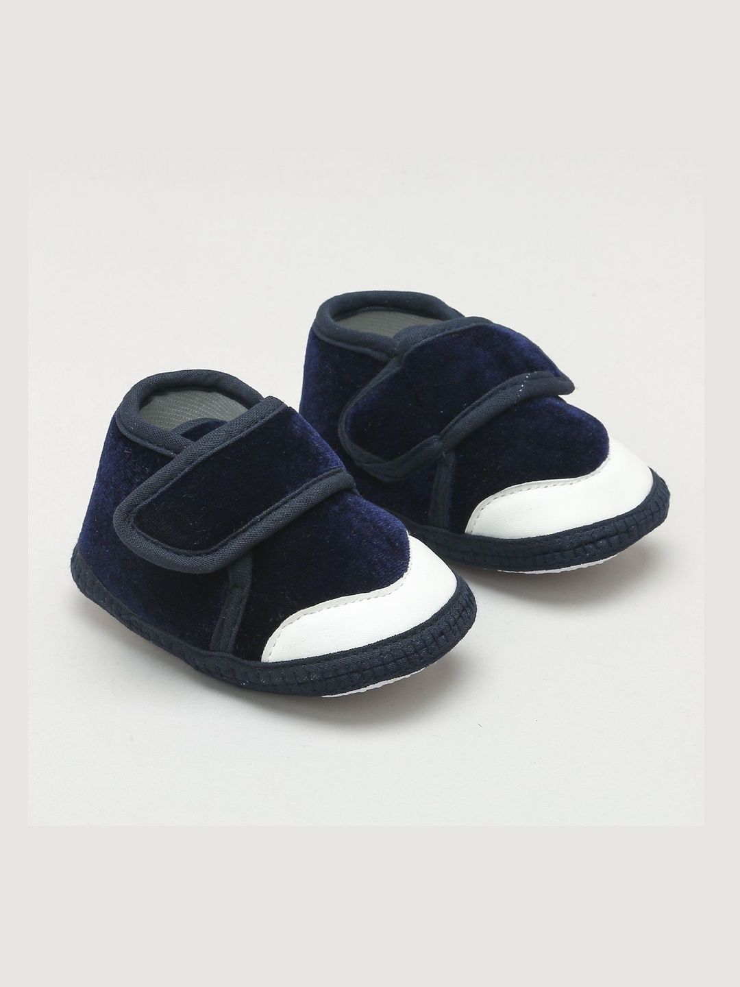 KIDSUN Unisex Kids Cotton Booties-picture-18