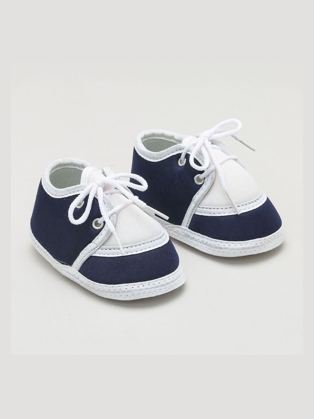 KIDSUN Unisex Kids Cotton Booties-picture-26