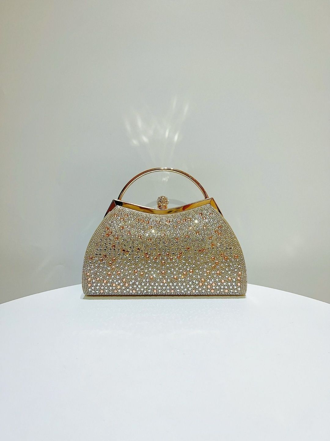 CORSICA Embellished Handheld Bag-picture-15