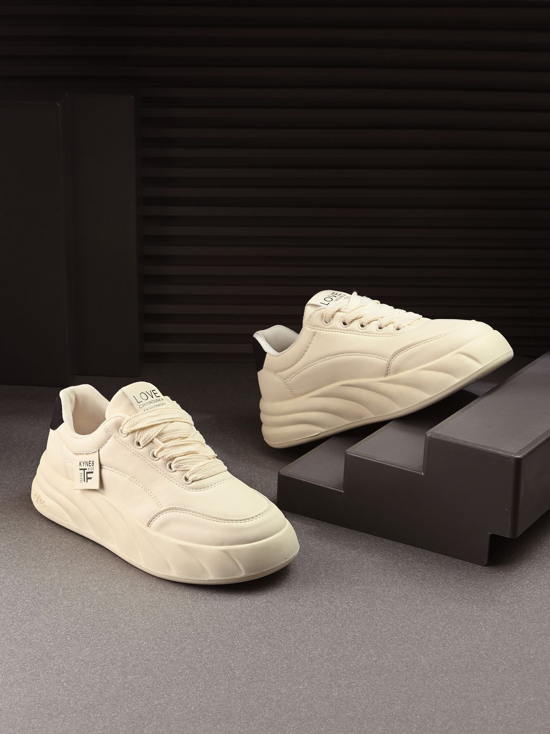 West Port Women Sneakers-picture-26