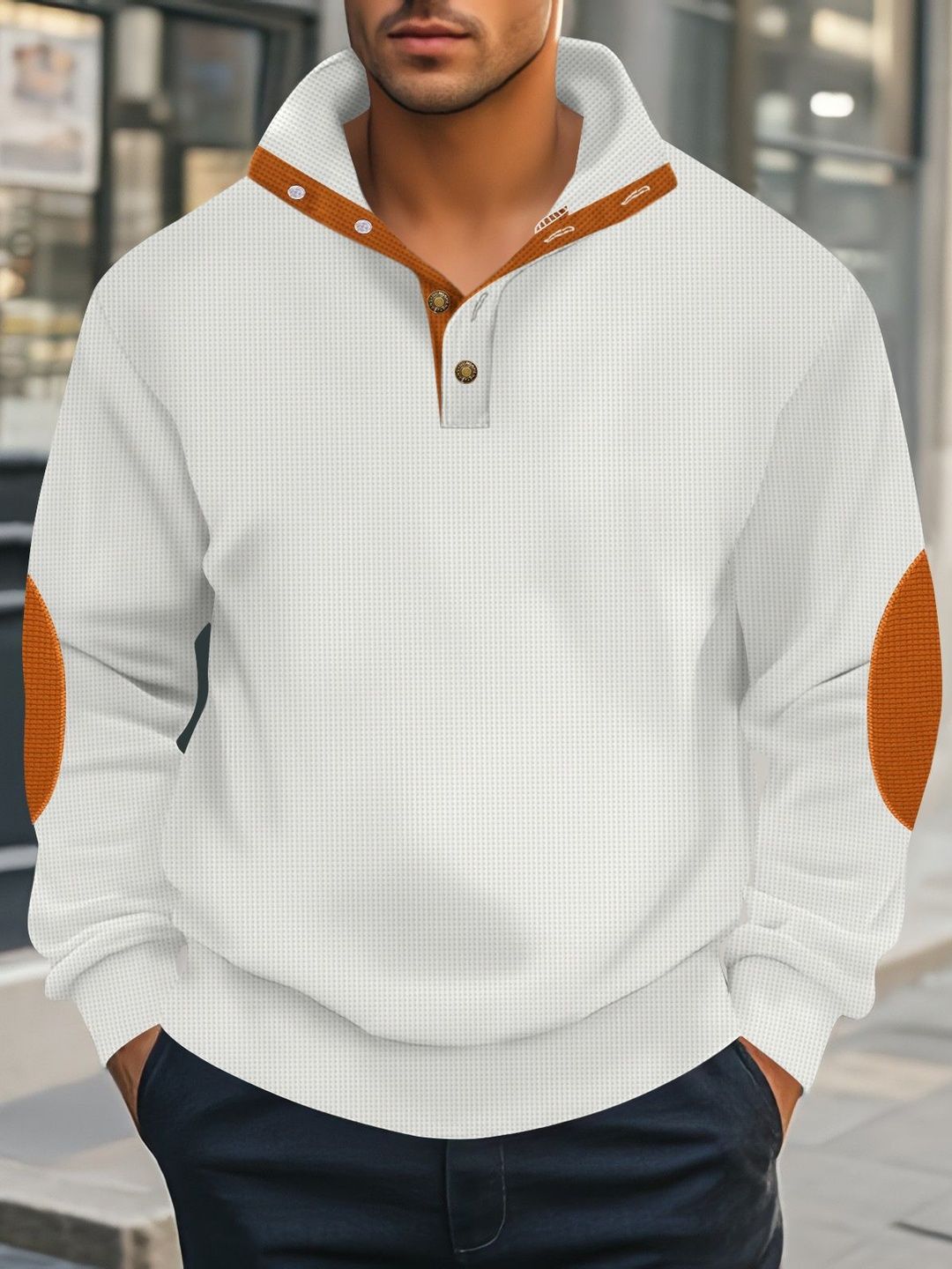 StyleCast x Revolte Men Sweatshirt-picture-11