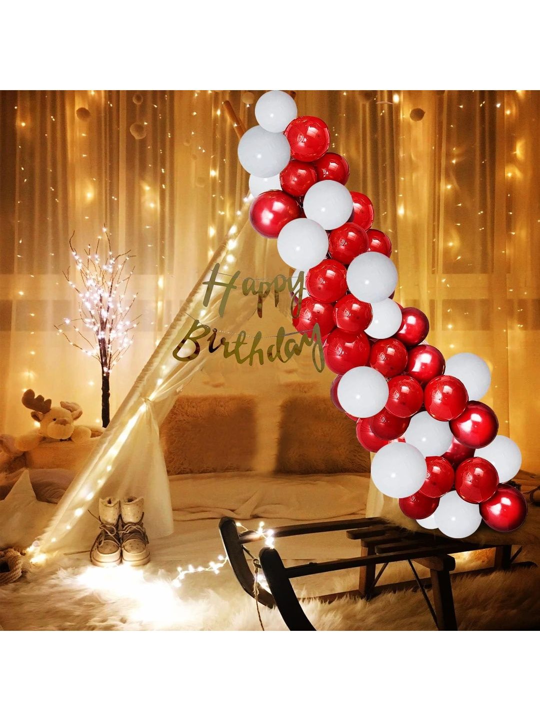 Bubble Trouble Propz Birthday Decor-picture-17