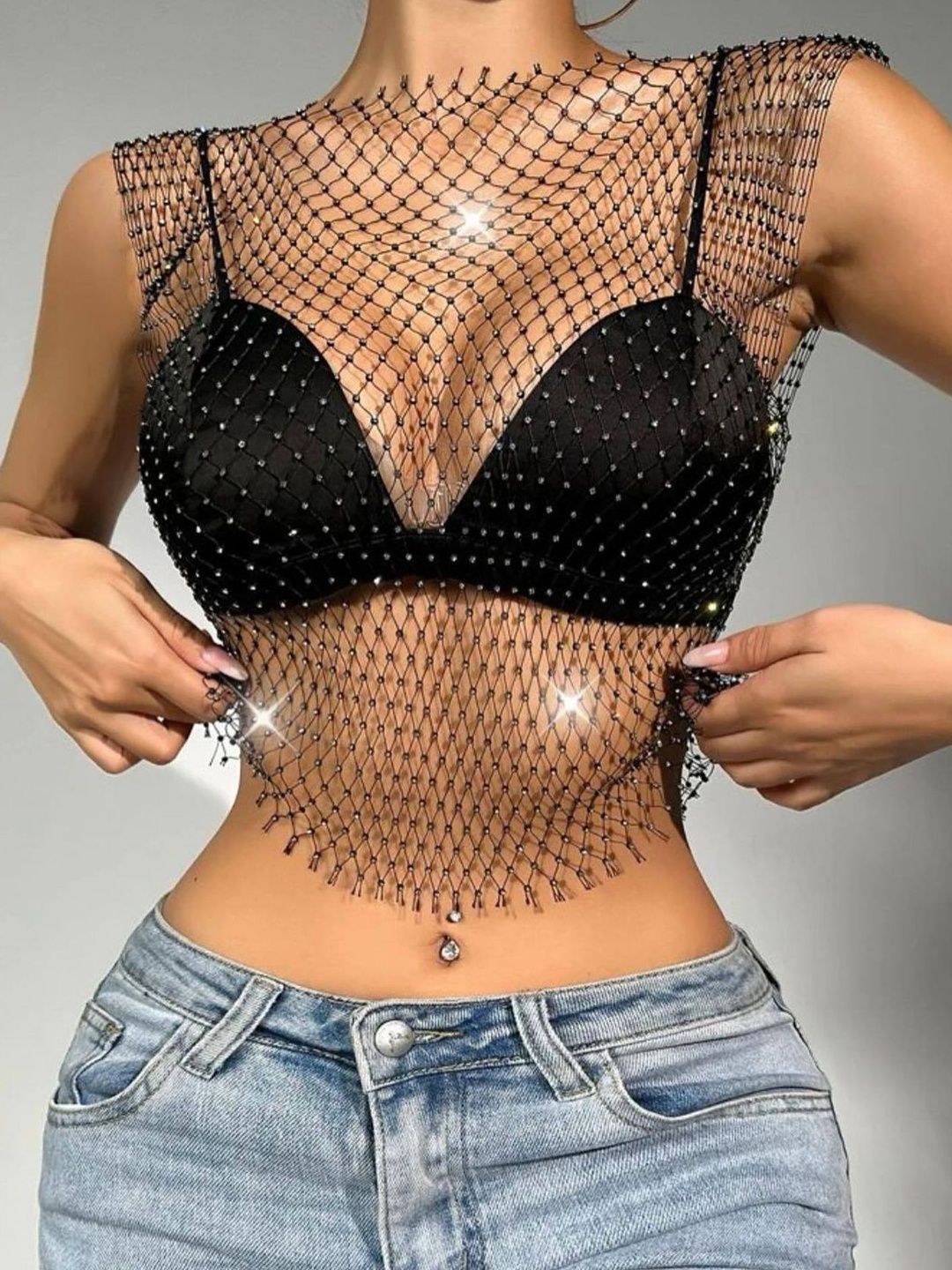 LULU & SKY Net Top-picture-29